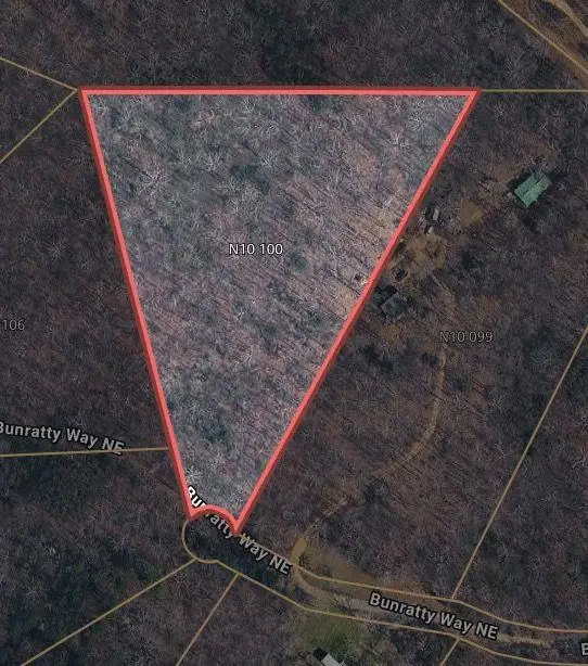 0 Bunratty Way Ne, Kingston, GA 30145