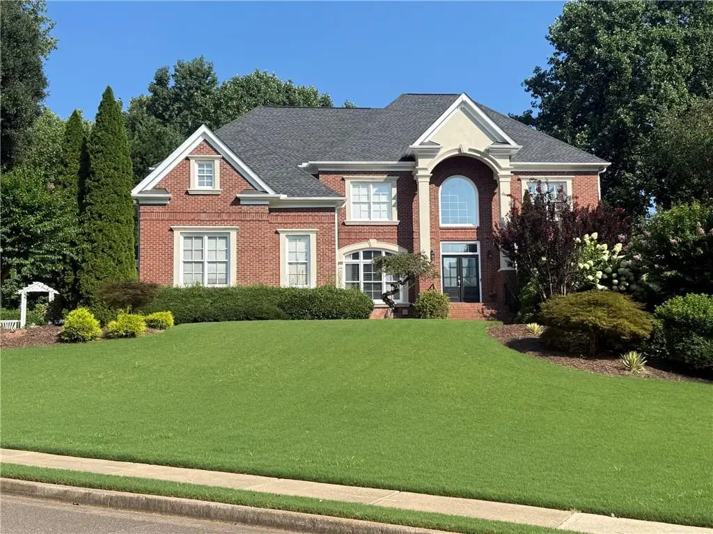 2120 Falling Water Court, Cumming, GA 30041 - #1