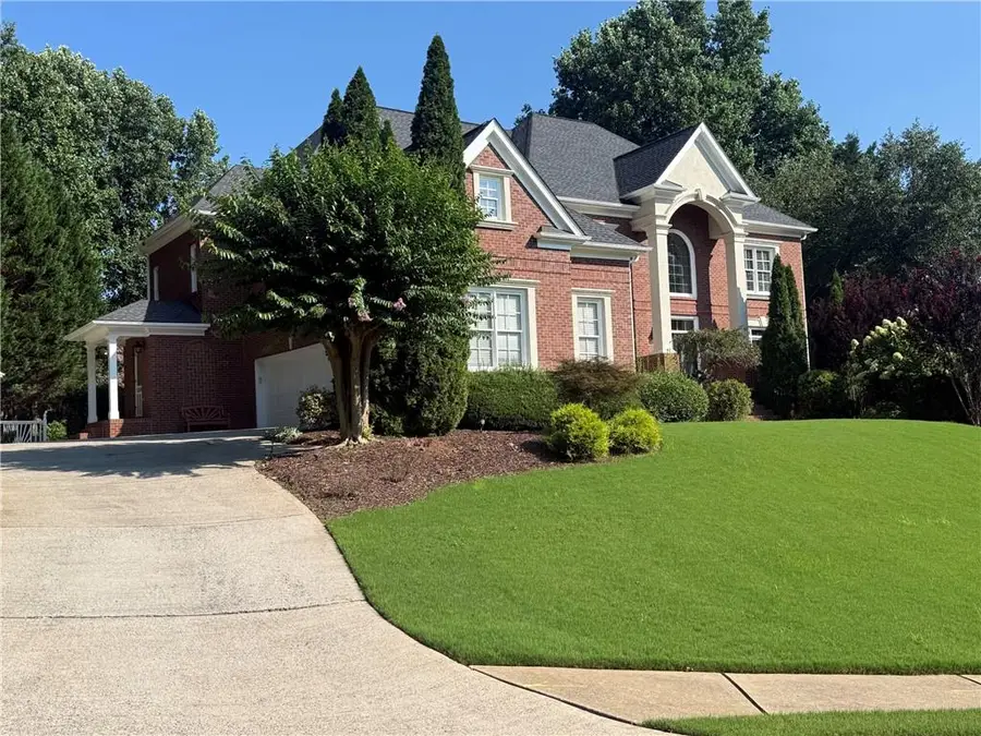 2120 Falling Water Court, Cumming, GA 30041 - #2