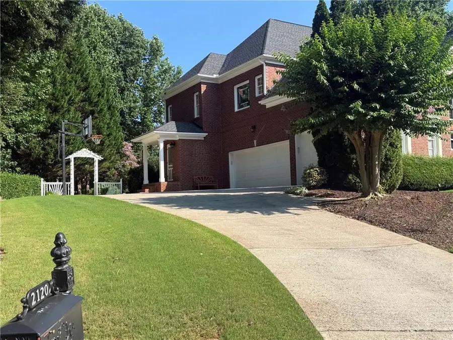 2120 Falling Water Court, Cumming, GA 30041 - #3