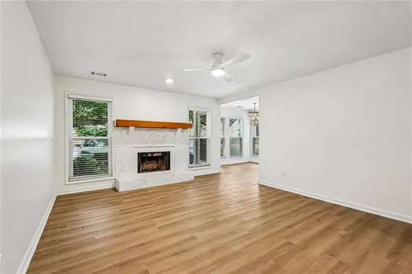 1001 Lake Pointe Circle, Roswell, GA 30075