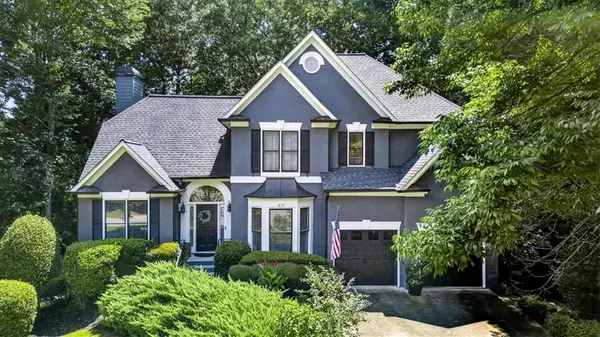 315 N Drew Court, Johns Creek, GA 30097
