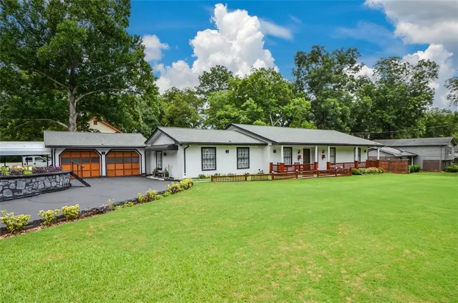 2896 Stanton Road Se, Conyers, GA 30094 - #2