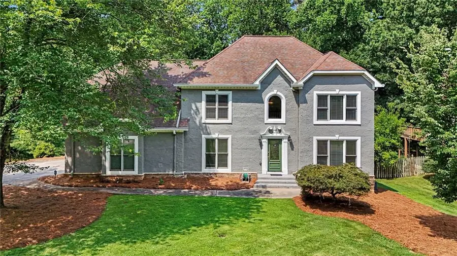 1125 Cedar Branch Court Sw, Marietta, GA 30064 - #2