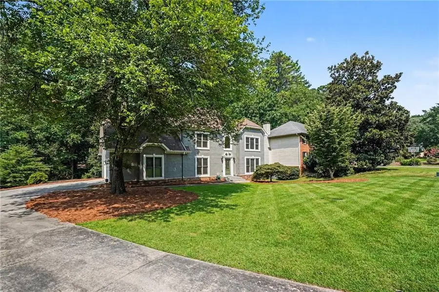 1125 Cedar Branch Court Sw, Marietta, GA 30064 - #3