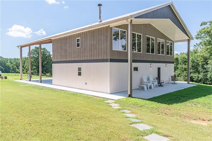 2003 Highway 323, Gillsville, GA 30543 - #2
