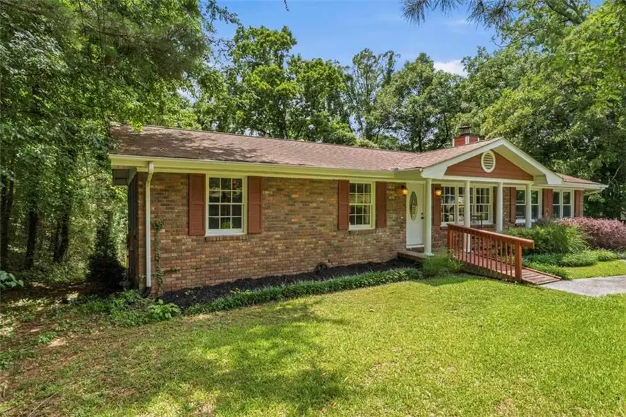 1630 Roberts Drive Se, Mableton, GA 30126 - #2