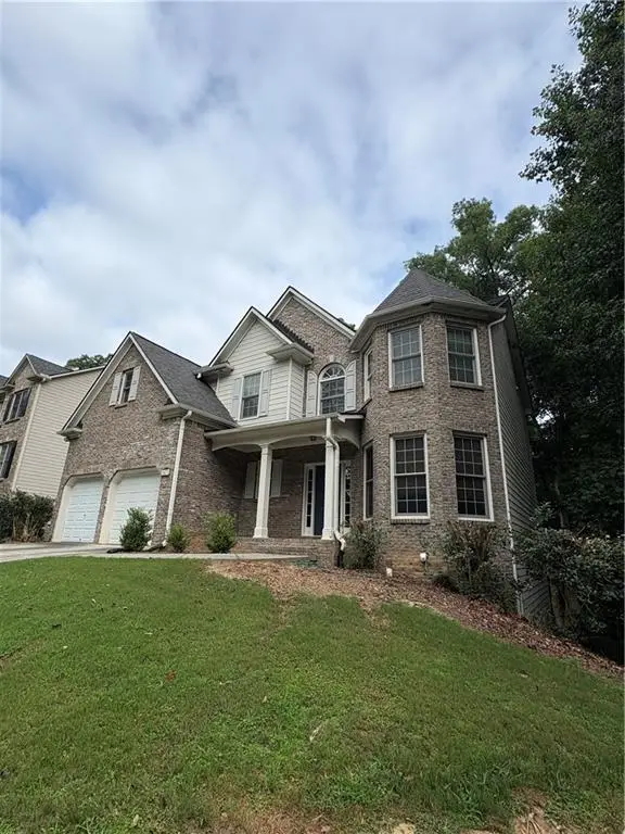 2470 Chandler Grove Dr., Buford, GA 30519 - #1