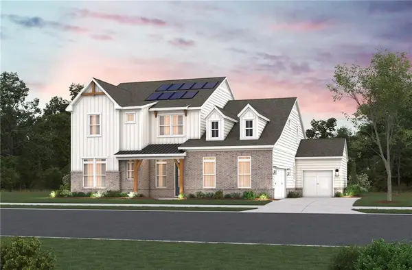2140 Vanig Drive, Cumming, GA 30041