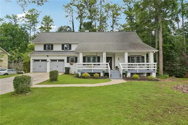 2382 Battle Forest Drive Sw, Marietta, GA 30064