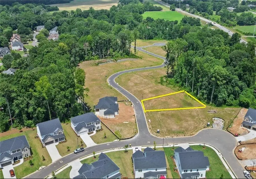4820 Briar Rose Trail, Cumming, GA 30040 - #3