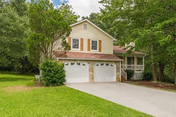 140 Anna Avenue, Palmetto, GA 30268