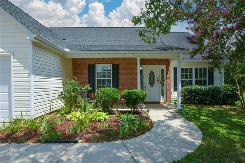 1320 Webb Farm Lane, Loganville, GA 30052 - #1