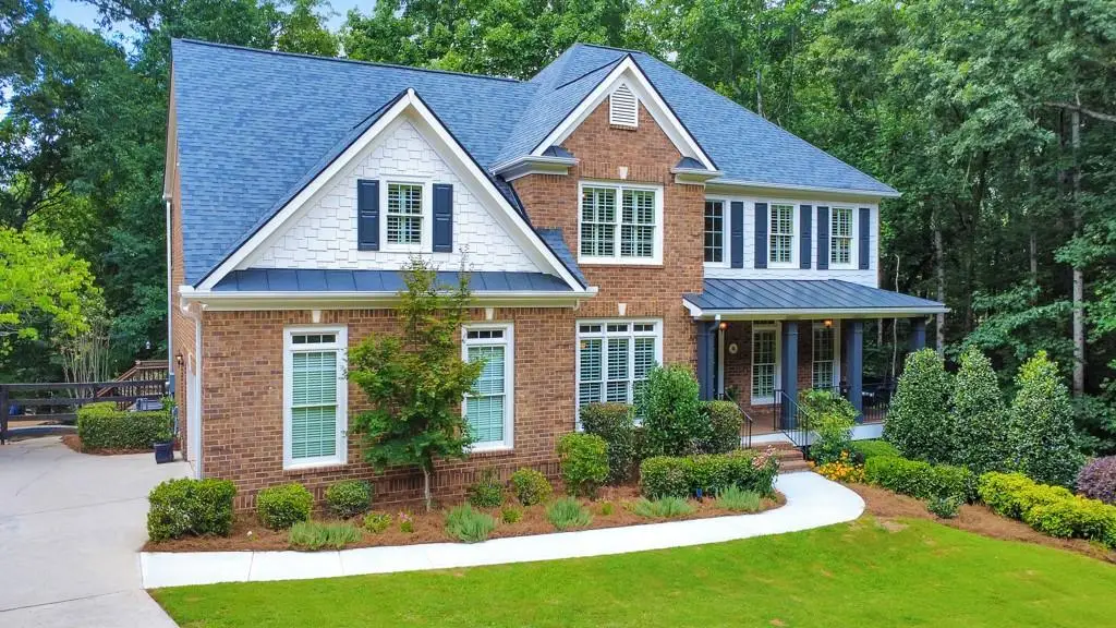 351 Collegiate Drive, Powder Springs, GA 30127 - #1