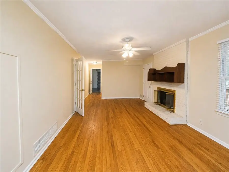 3293 Norwood Court, Duluth, GA 30096 - #3