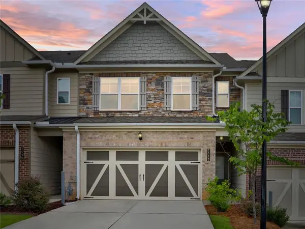 1543 Summer Song Drive, Marietta, GA 30067