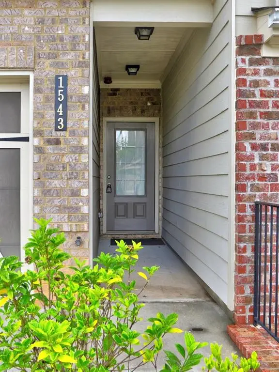1543 Summer Song Drive, Marietta, GA 30067 - #2