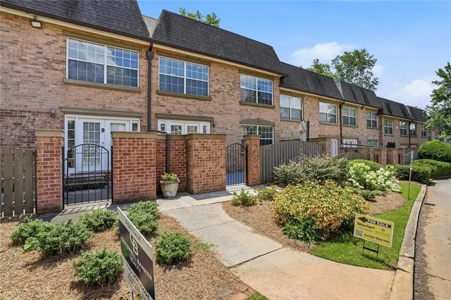 6980 Roswell Road #A7, Sandy Springs, GA 30328 - #3