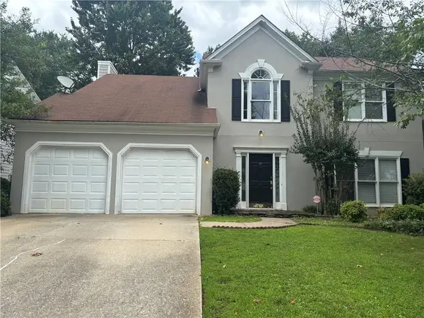 6420 Barwick Lane, Johns Creek, GA 30097