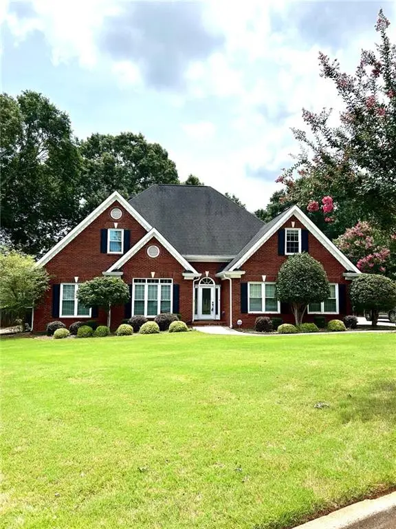5899 Alpine Court, Hoschton, GA 30548 - #1