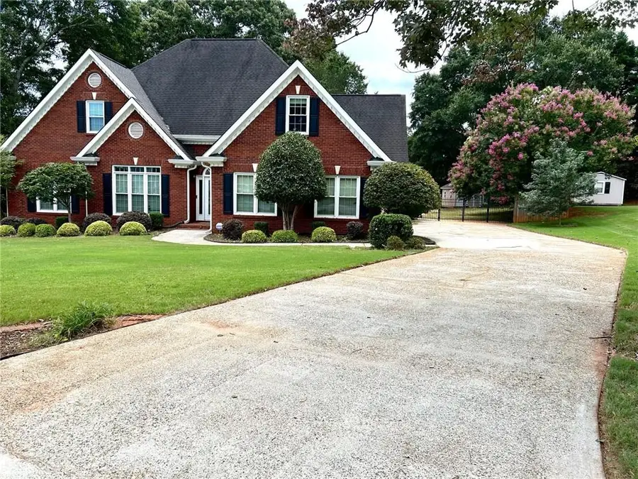 5899 Alpine Court, Hoschton, GA 30548 - #2