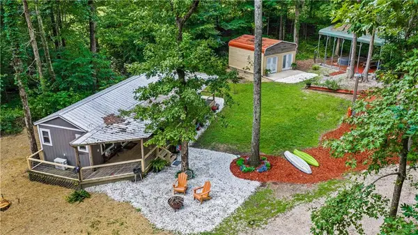 305 Golf Course Road, Menlo, GA 30731