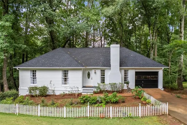 375 Brookstone Drive, Athens, GA 30605