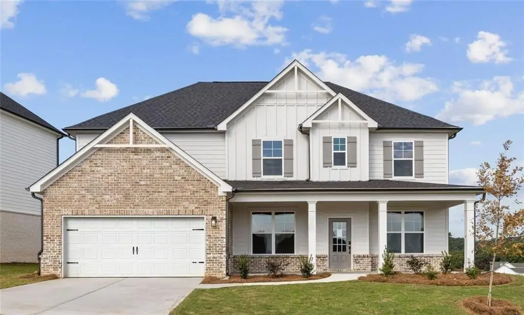 2718 Harbor Ridge Pass Pass Se, Gainesville, GA 30507 - #1