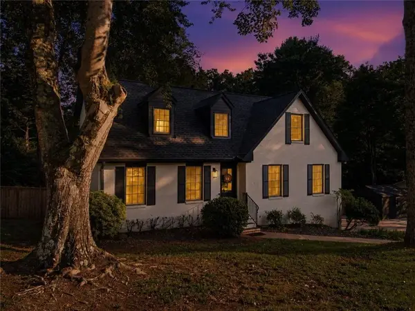 1465 Dallas Circle Sw, Marietta, GA 30064