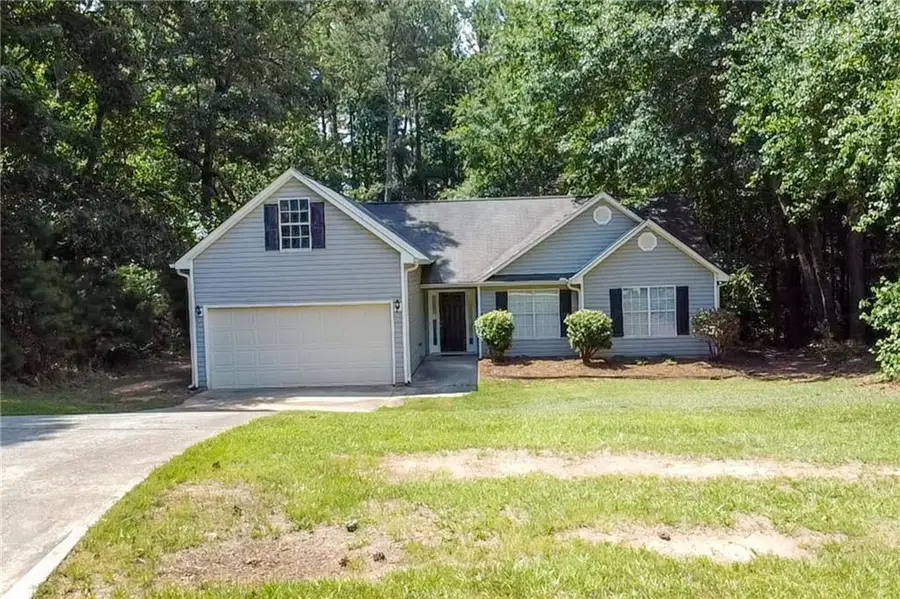 215 Cambridge Way, Covington, GA 30016 - #2