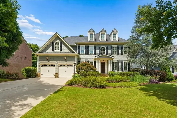1845 Leighton Lane Ne, Marietta, GA 30062