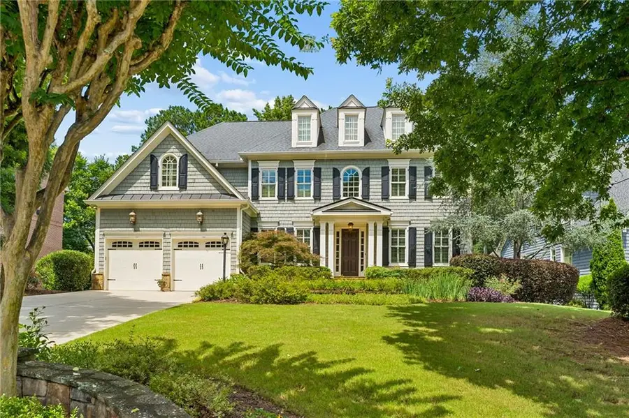 1845 Leighton Lane Ne, Marietta, GA 30062 - #2
