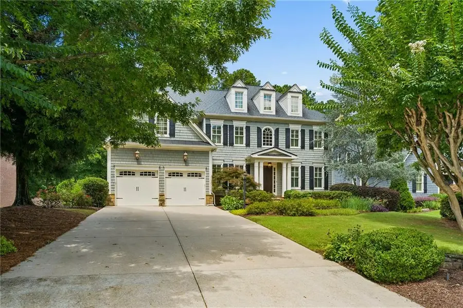 1845 Leighton Lane Ne, Marietta, GA 30062 - #3