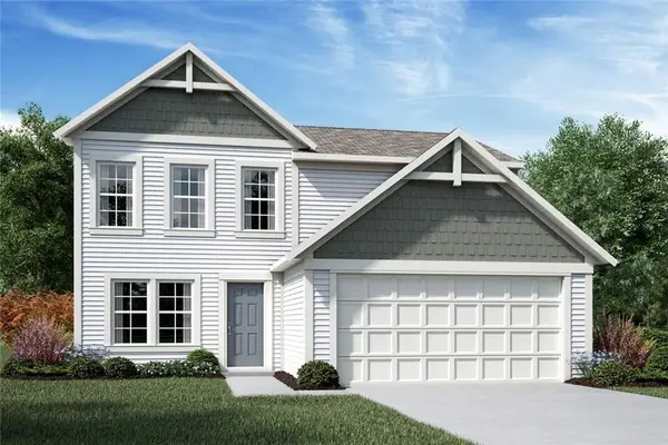 264 Sage Woods Way, Dallas, GA 30132