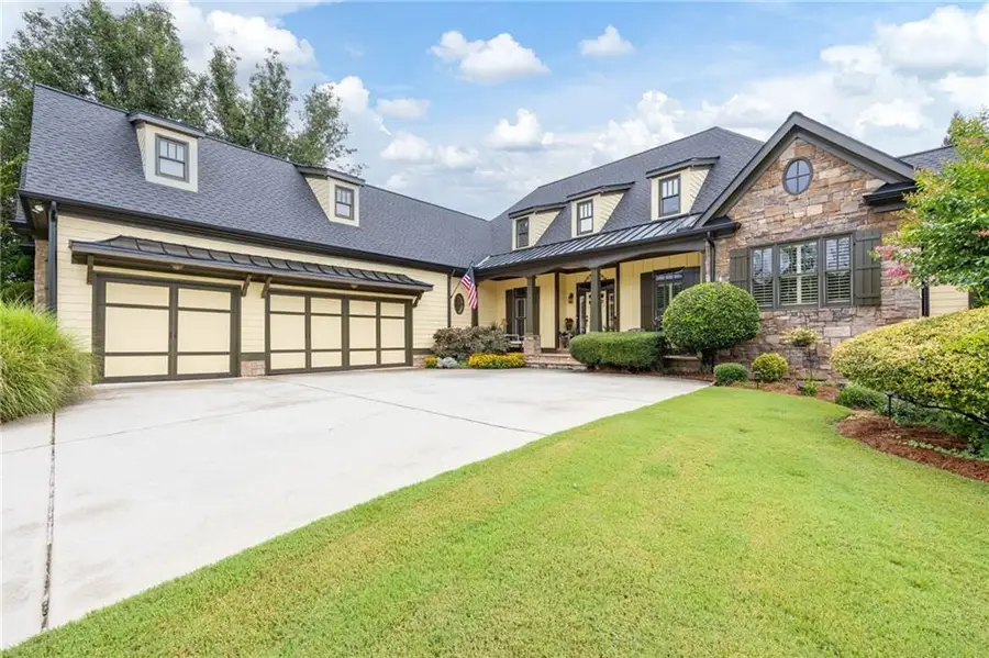 154 Gold Leaf Trail, Powder Springs, GA 30127 - #2