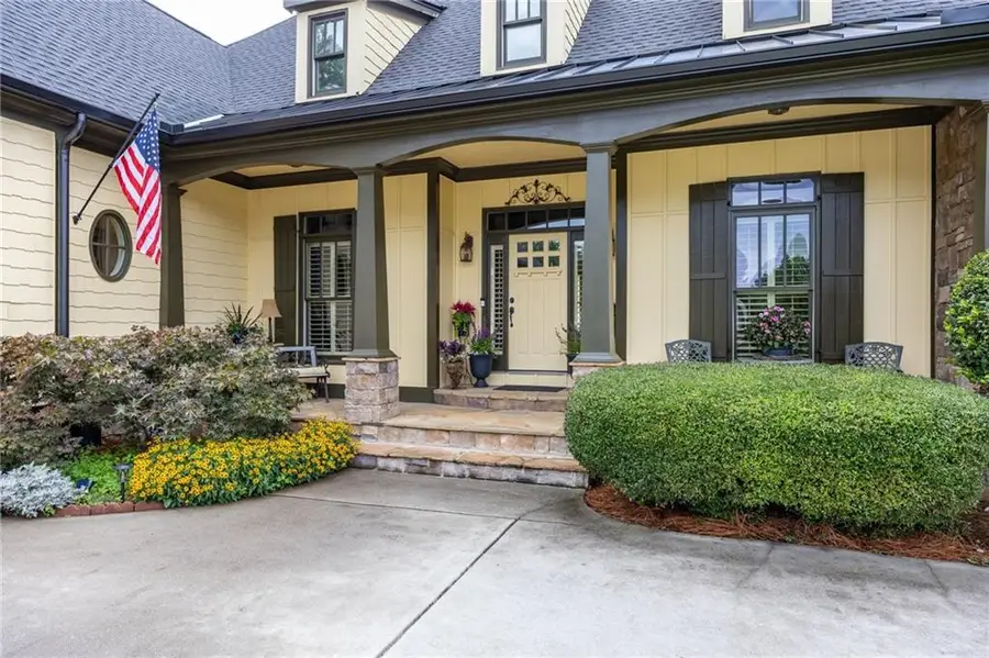 154 Gold Leaf Trail, Powder Springs, GA 30127 - #3