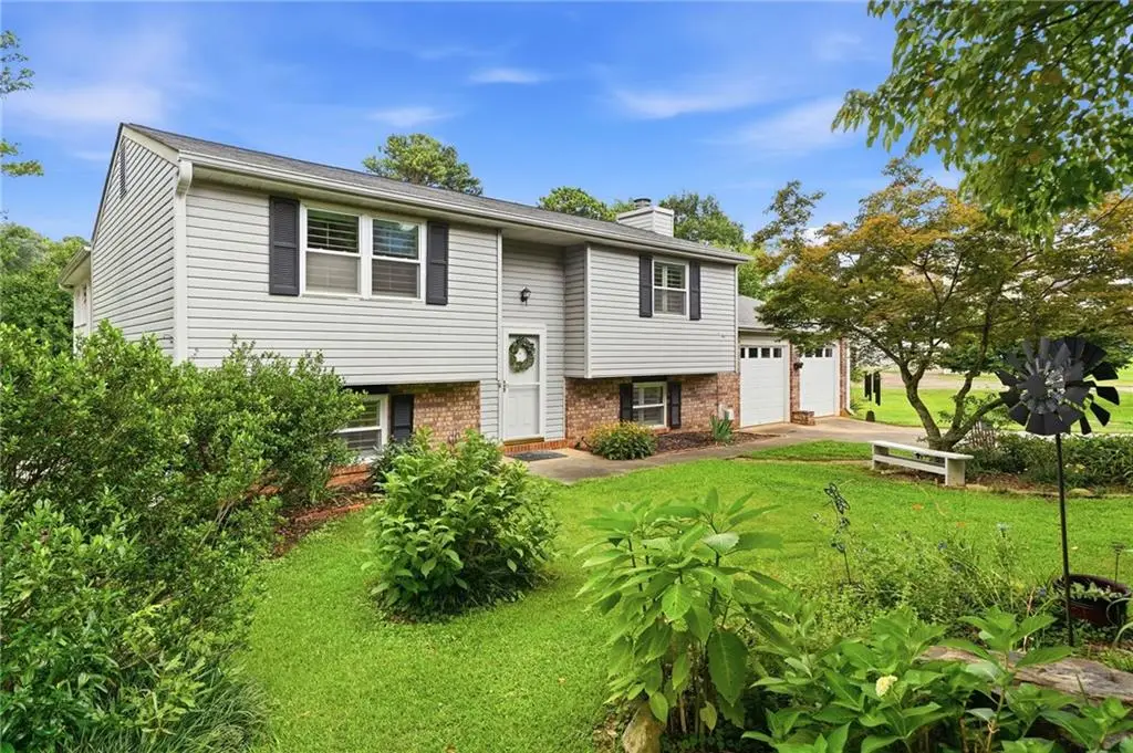 2081 Branch View Drive, Marietta, GA 30062 - #1