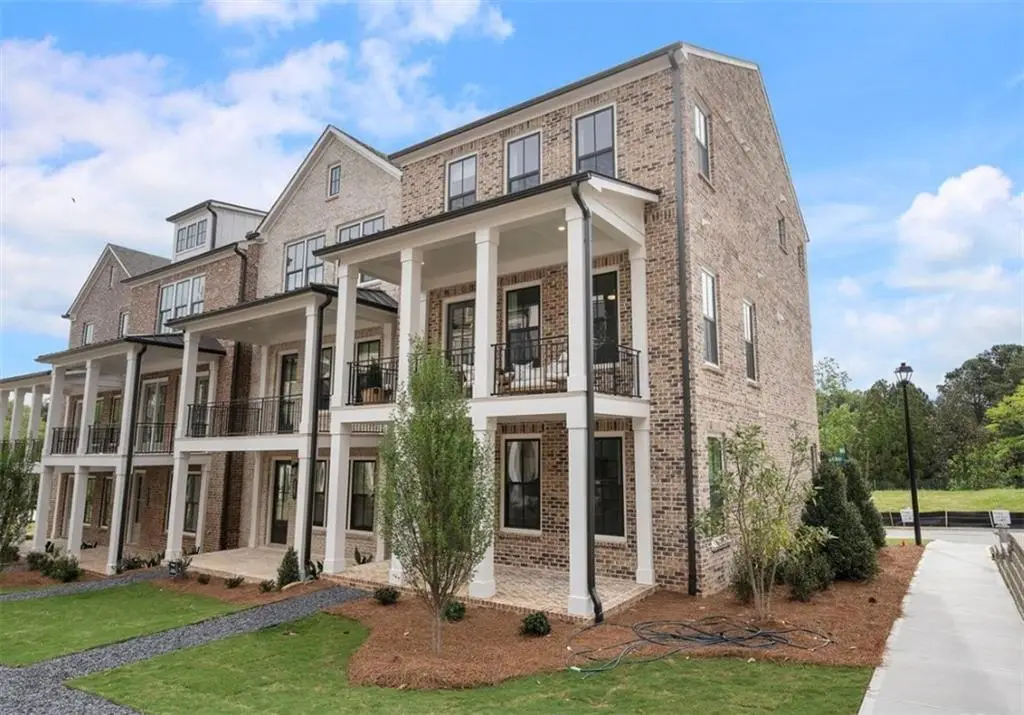 2198 Wexford Drive #33, Brookhaven, GA 30319 - #1