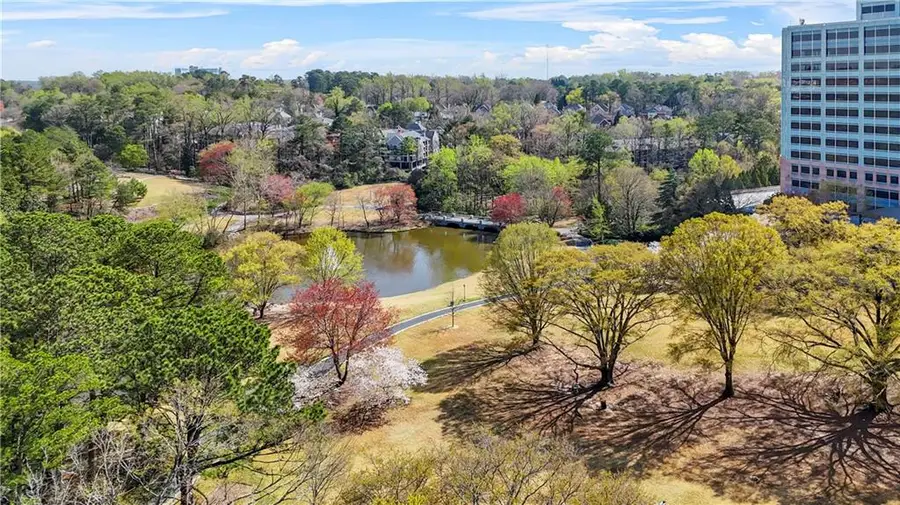 2198 Wexford Drive #33, Brookhaven, GA 30319 - #3