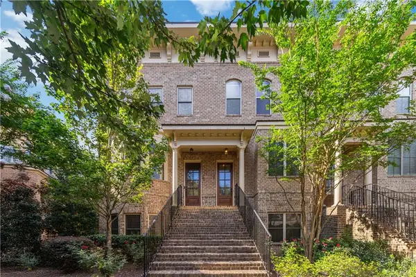 567 Ansley Circle Ne, Atlanta, GA 30324