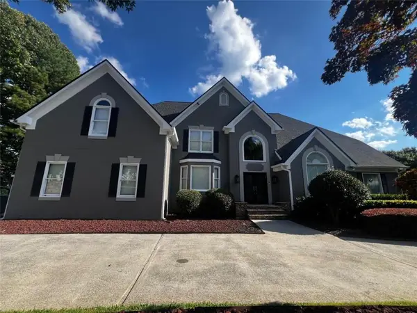 275 Steeple Point Drive, Roswell, GA 30076
