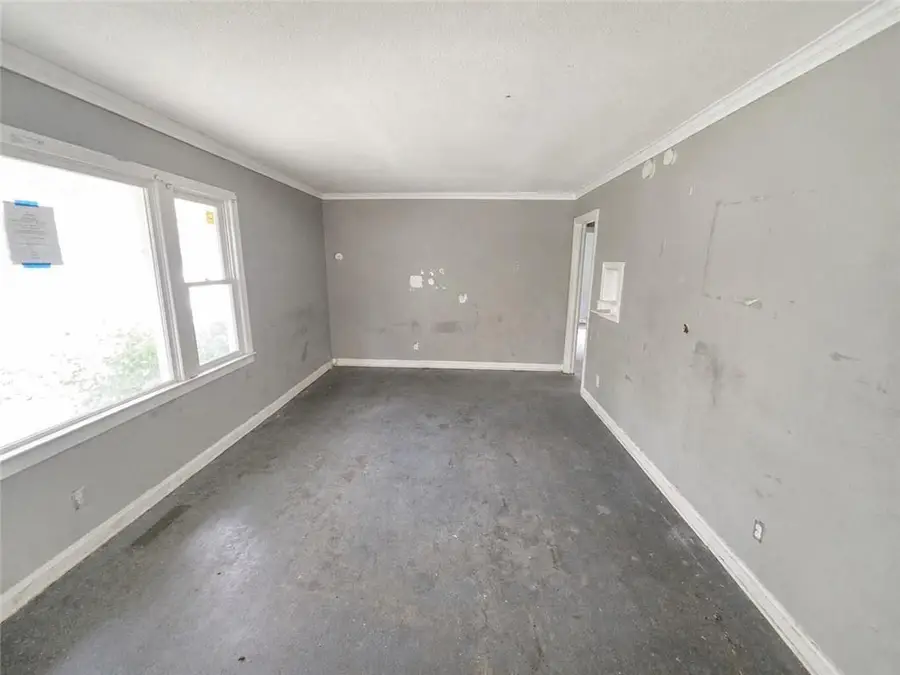 2235 Burroughs Avenue Se, Atlanta, GA 30315 - #2