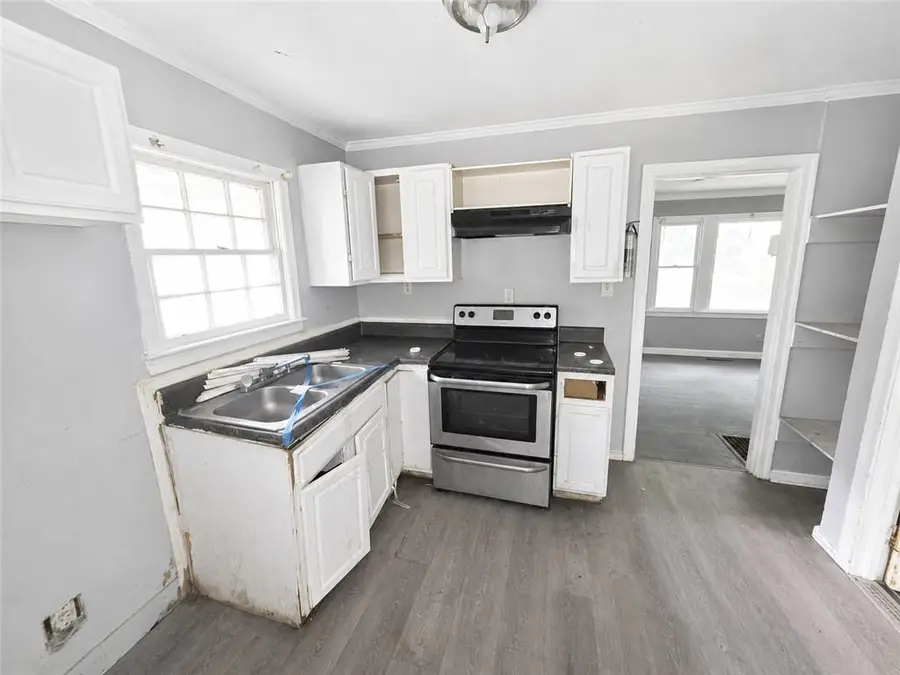 2235 Burroughs Avenue Se, Atlanta, GA 30315 - #3