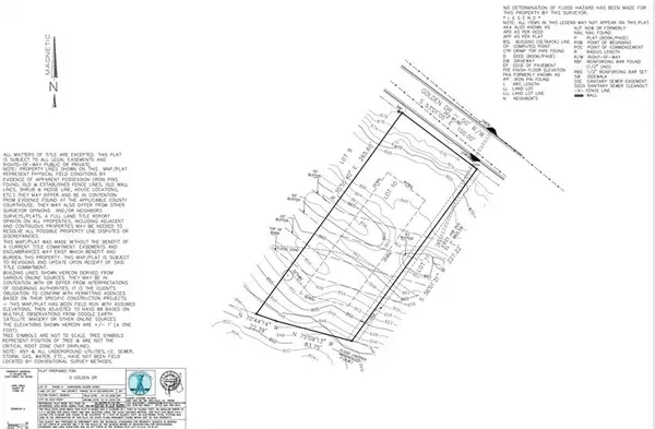 0 Golden Drive, Atlanta, GA 30344