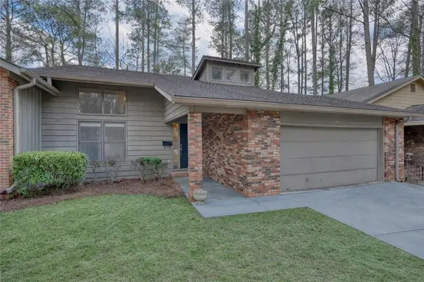 300 Cruise Court, Roswell, GA 30076