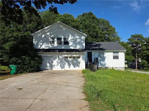3000 Sebring Ct, Decatur, GA 30034