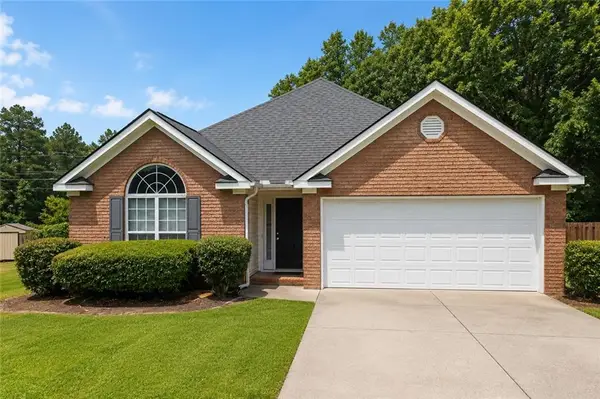583 Bradford Lane, Evans, GA 30809