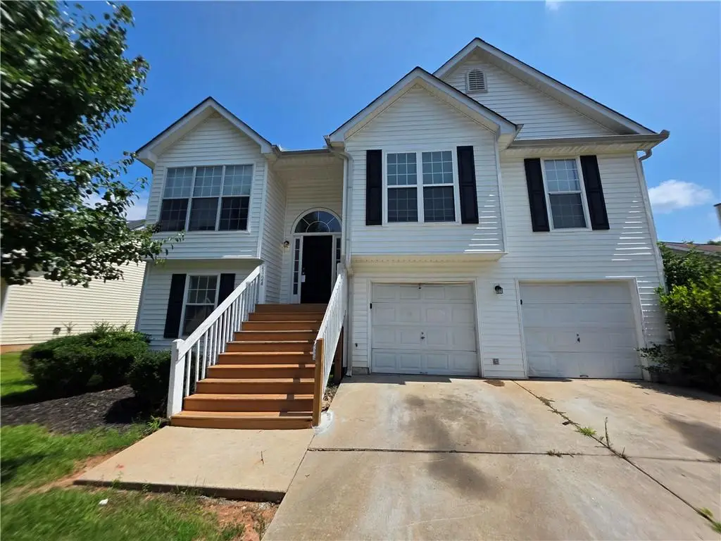 6924 Biscayne Blvd, Rex, GA 30273 - #1