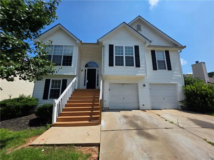 6924 Biscayne Blvd, Rex, GA 30273 - #2