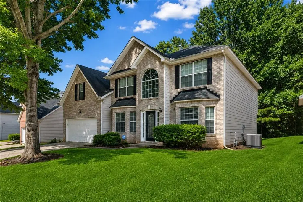 2871 Chilhowee Drive, Atlanta, GA 30331 - #1